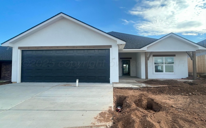 4709 Carmel Avenue, Amarillo, TX 79110, 4 Habitaciones Habitaciones , ,2 BañosBaños,Residential,En Venta,4709 Carmel Avenue,0,25-8792