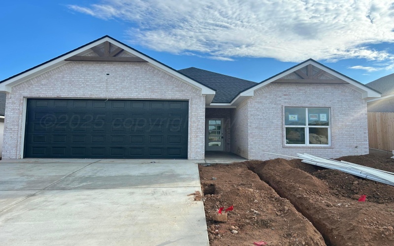 4711 Carmel Avenue, Amarillo, TX 79110, 4 Bedrooms Bedrooms, ,2 BathroomsBathrooms,Residential,For Sale,4711 Carmel Avenue,0,25-8793