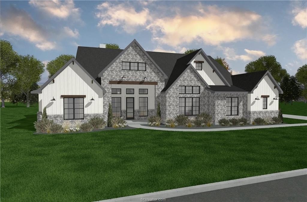 5439 Woodland Park Drive, College Station, TX 77845, 4 Habitaciones Habitaciones , ,3 BañosBaños,Residential,En Venta,5439 Woodland Park Drive,0,25010836