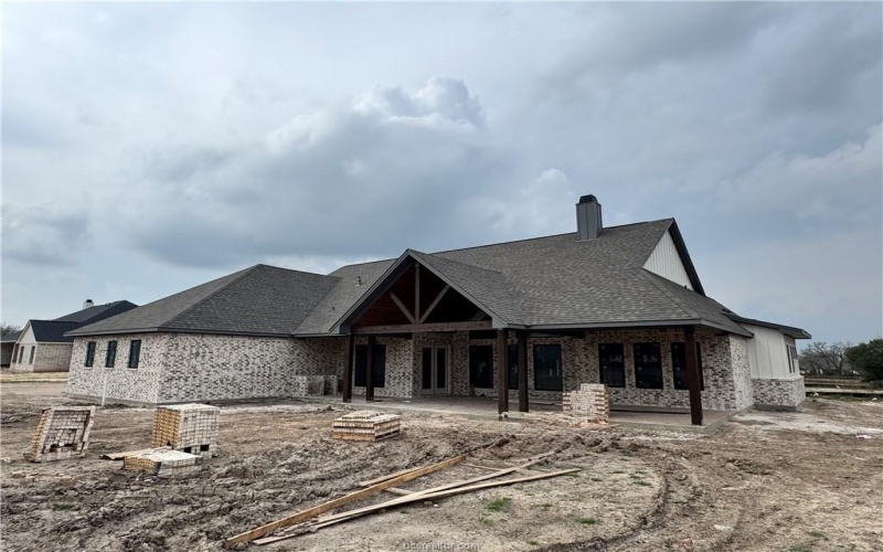 5439 Woodland Park Drive, College Station, TX 77845, 4 Habitaciones Habitaciones , ,3 BañosBaños,Residential,En Venta,5439 Woodland Park Drive,0,25010836