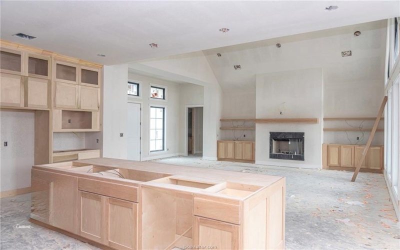 5439 Woodland Park Drive, College Station, TX 77845, 4 Habitaciones Habitaciones , ,3 BañosBaños,Residential,En Venta,5439 Woodland Park Drive,0,25010836