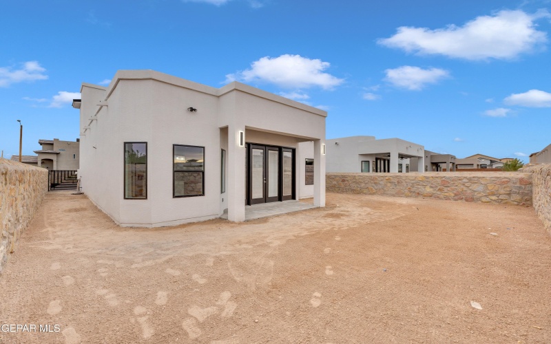 2813 Tierra Garden Drive, El Paso, TX 79938, 3 Habitaciones Habitaciones , ,2 BañosBaños,Residential,En Venta,2813 Tierra Garden Drive,0,932122