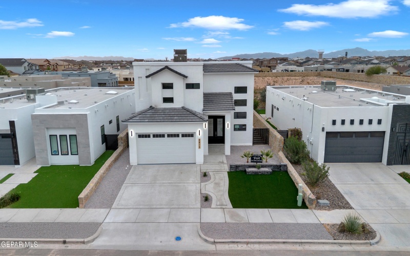 2813 Tierra Garden Drive, El Paso, TX 79938, 3 Habitaciones Habitaciones , ,2 BañosBaños,Residential,En Venta,2813 Tierra Garden Drive,0,932122