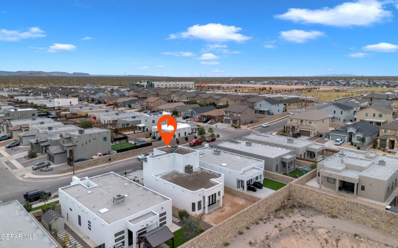 2813 Tierra Garden Drive, El Paso, TX 79938, 3 Habitaciones Habitaciones , ,2 BañosBaños,Residential,En Venta,2813 Tierra Garden Drive,0,932122