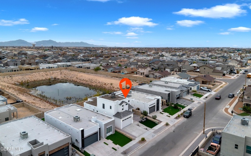 2813 Tierra Garden Drive, El Paso, TX 79938, 3 Habitaciones Habitaciones , ,2 BañosBaños,Residential,En Venta,2813 Tierra Garden Drive,0,932122