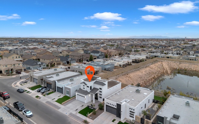 2813 Tierra Garden Drive, El Paso, TX 79938, 3 Habitaciones Habitaciones , ,2 BañosBaños,Residential,En Venta,2813 Tierra Garden Drive,0,932122