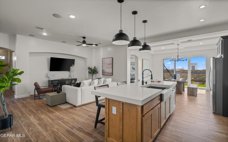 7276 Cimarron Rim Drive, El Paso, TX 79911, 4 Bedrooms Bedrooms, ,2 BathroomsBathrooms,Residential,For Sale,7276 Cimarron Rim Drive,0,932128