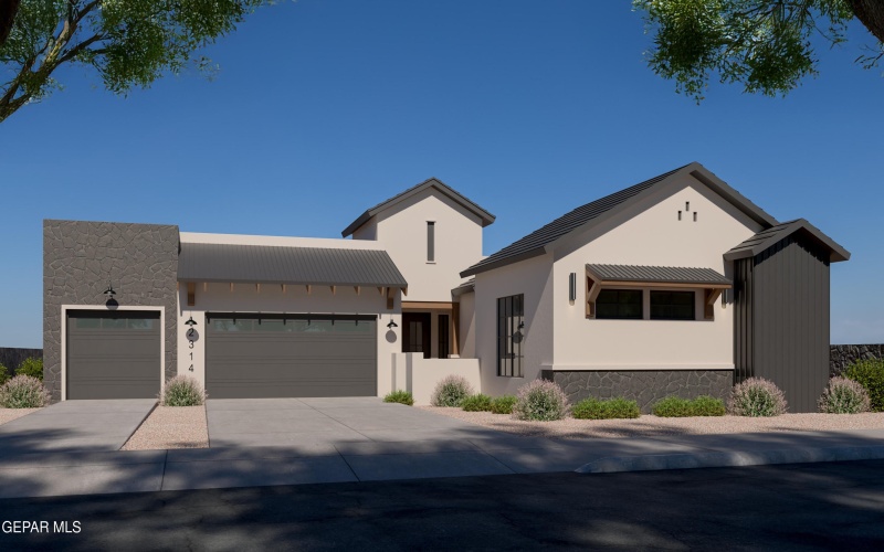 1841 War Path Drive, El Paso, TX 79911, 5 Habitaciones Habitaciones , ,3 BañosBaños,Residential,En Venta,1841 War Path Drive,0,932133