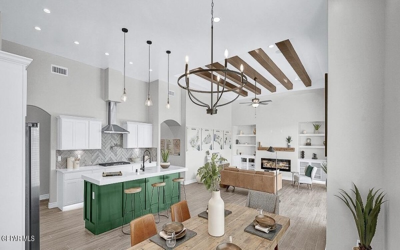 1849 War Path Drive, El Paso, TX 79911, 5 Habitaciones Habitaciones , ,5 BañosBaños,Residential,En Venta,1849 War Path Drive,0,932135