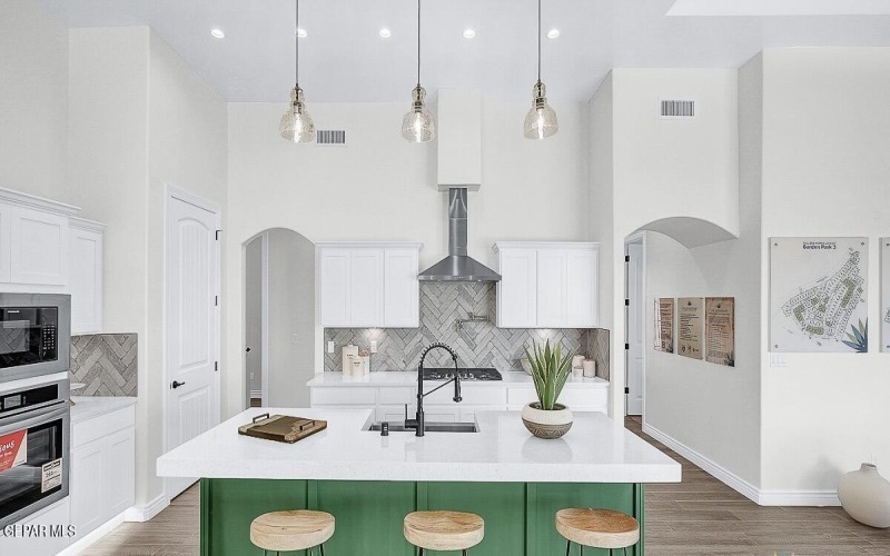 1849 War Path Drive, El Paso, TX 79911, 5 Habitaciones Habitaciones , ,5 BañosBaños,Residential,En Venta,1849 War Path Drive,0,932135