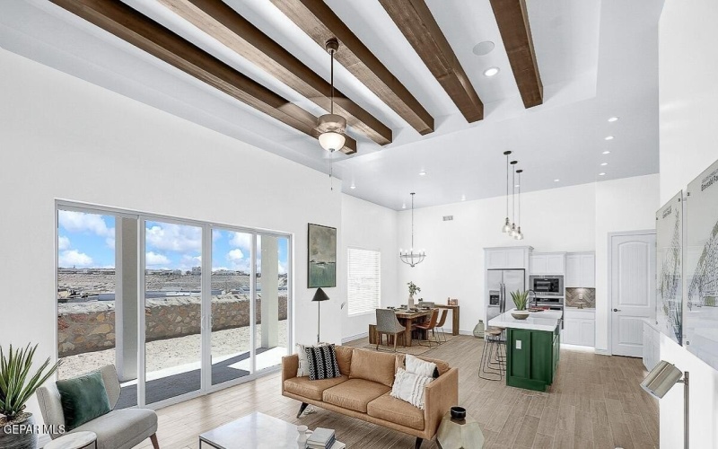 1849 War Path Drive, El Paso, TX 79911, 5 Habitaciones Habitaciones , ,5 BañosBaños,Residential,En Venta,1849 War Path Drive,0,932135