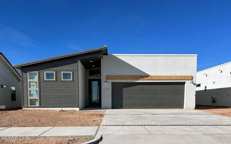10713 Daryl Johnston Street, El Paso, TX 79924, 3 Habitaciones Habitaciones , ,2 BañosBaños,Residential,En Venta,10713 Daryl Johnston Street,0,932136