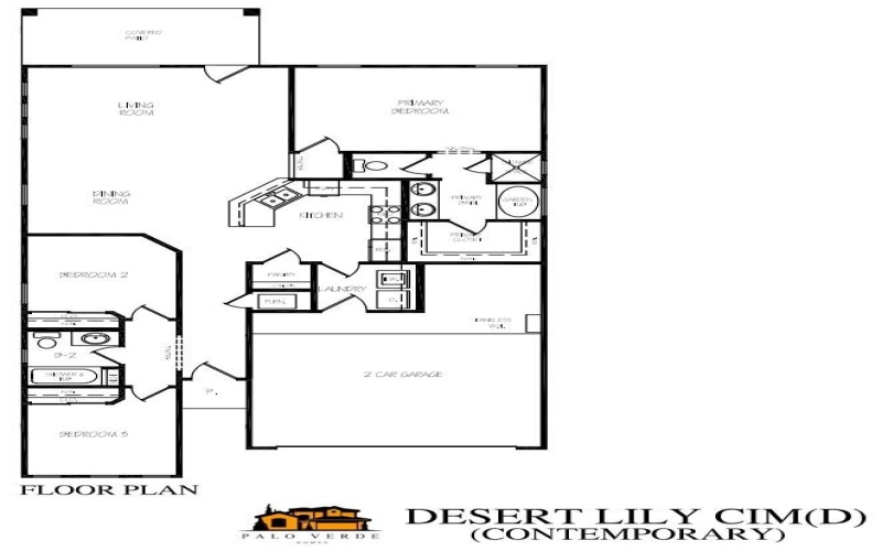 10713 Daryl Johnston Street, El Paso, TX 79924, 3 Habitaciones Habitaciones , ,2 BañosBaños,Residential,En Venta,10713 Daryl Johnston Street,0,932136