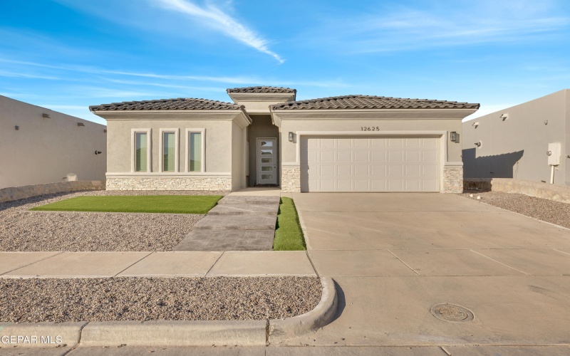 12836 Fredericksberg Avenue, Horizon City, TX 79928, 4 Habitaciones Habitaciones , ,2 BañosBaños,Residential,En Venta,12836 Fredericksberg Avenue,0,932139