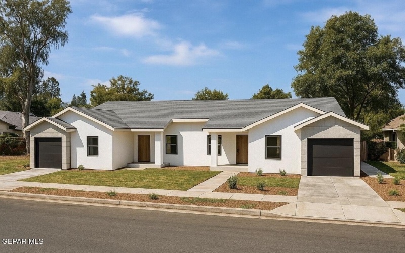 624 Hesse Drive, Socorro, TX 79927, ,Residential Multi Family,For Sale,624 Hesse Drive,0,932142