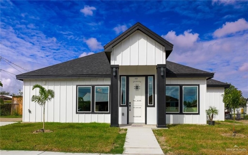 3322 Neptune Street, Edinburg, TX 78542, 3 Bedrooms Bedrooms, ,2 BathroomsBathrooms,Residential,For Sale,3322 Neptune Street,0,482948