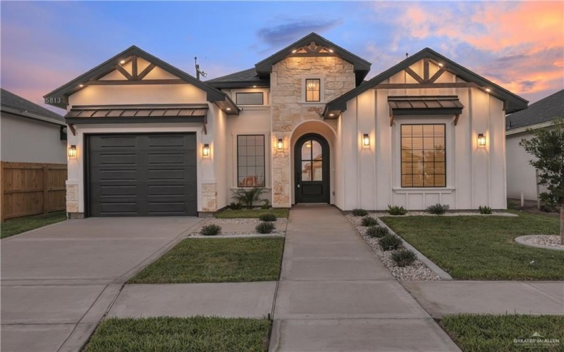 5813 N Playa Del Sol Street, Edinburg, TX 78542, 3 Habitaciones Habitaciones , ,2 BañosBaños,Residential,En Venta,5813 N Playa Del Sol Street,0,483468