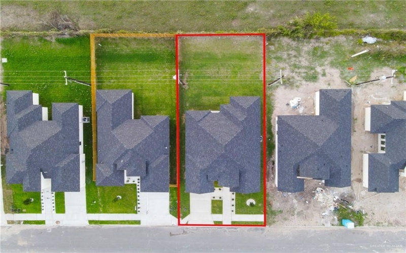 5813 N Playa Del Sol Street, Edinburg, TX 78542, 3 Habitaciones Habitaciones , ,2 BañosBaños,Residential,En Venta,5813 N Playa Del Sol Street,0,483468