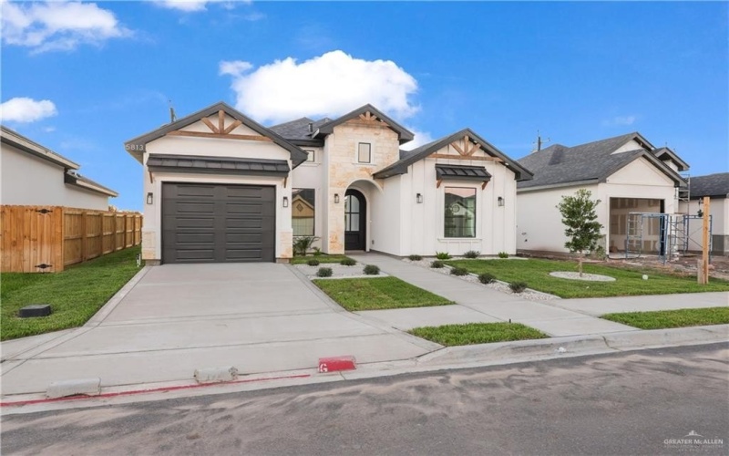 5813 N Playa Del Sol Street, Edinburg, TX 78542, 3 Habitaciones Habitaciones , ,2 BañosBaños,Residential,En Venta,5813 N Playa Del Sol Street,0,483468