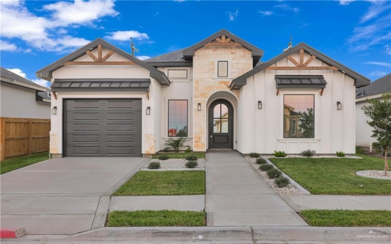 5813 N Playa Del Sol Street, Edinburg, TX 78542, 3 Habitaciones Habitaciones , ,2 BañosBaños,Residential,En Venta,5813 N Playa Del Sol Street,0,483468
