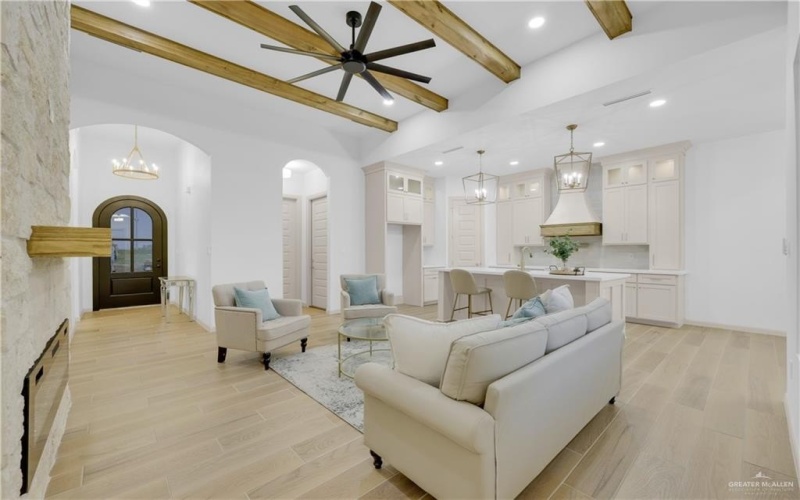 5813 N Playa Del Sol Street, Edinburg, TX 78542, 3 Habitaciones Habitaciones , ,2 BañosBaños,Residential,En Venta,5813 N Playa Del Sol Street,0,483468