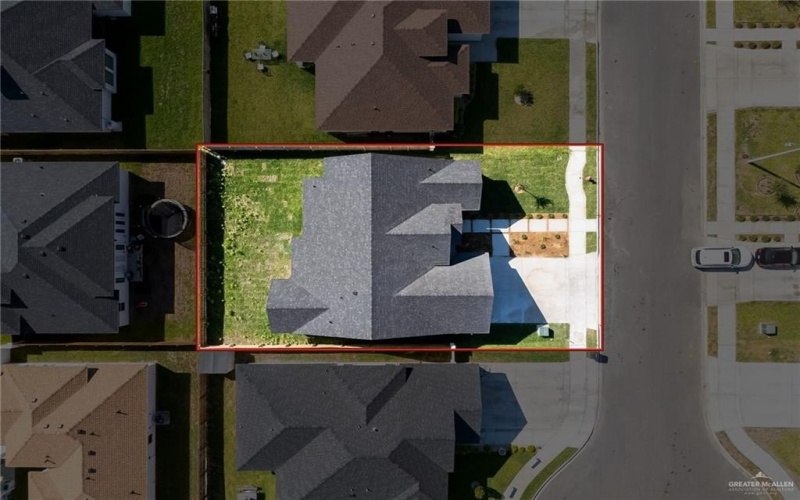 1012 N Trinity Street, Edinburg, TX 78541, 3 Habitaciones Habitaciones , ,2 BañosBaños,Residential,En Venta,1012 N Trinity Street,0,483493