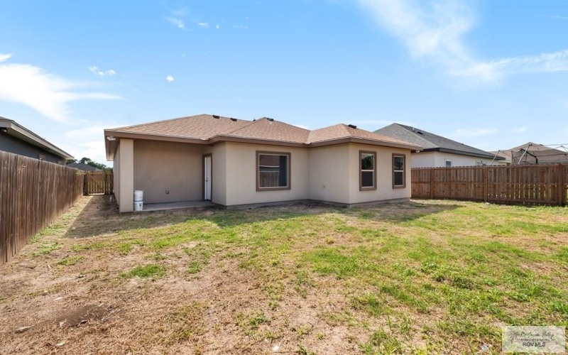 4750 IBIZA CIRCLE, BROWNSVILLE, TX 78521, 3 Bedrooms Bedrooms, ,2 BathroomsBathrooms,Residential,For Sale,4750 IBIZA CIRCLE,0,29769340