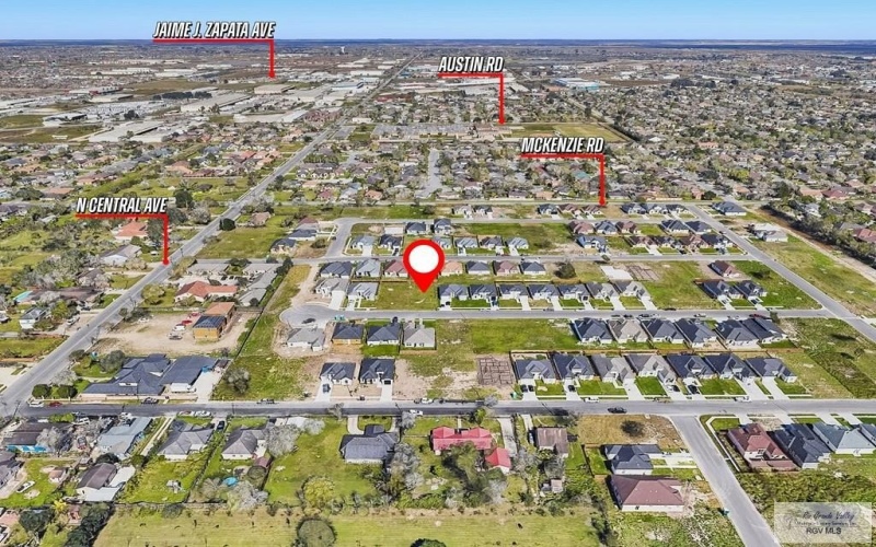 4750 IBIZA CIRCLE, BROWNSVILLE, TX 78521, 3 Bedrooms Bedrooms, ,2 BathroomsBathrooms,Residential,For Sale,4750 IBIZA CIRCLE,0,29769340