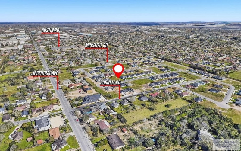 4750 IBIZA CIRCLE, BROWNSVILLE, TX 78521, 3 Bedrooms Bedrooms, ,2 BathroomsBathrooms,Residential,For Sale,4750 IBIZA CIRCLE,0,29769340