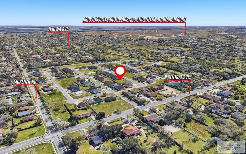 4750 IBIZA CIRCLE, BROWNSVILLE, TX 78521, 3 Bedrooms Bedrooms, ,2 BathroomsBathrooms,Residential,For Sale,4750 IBIZA CIRCLE,0,29769340