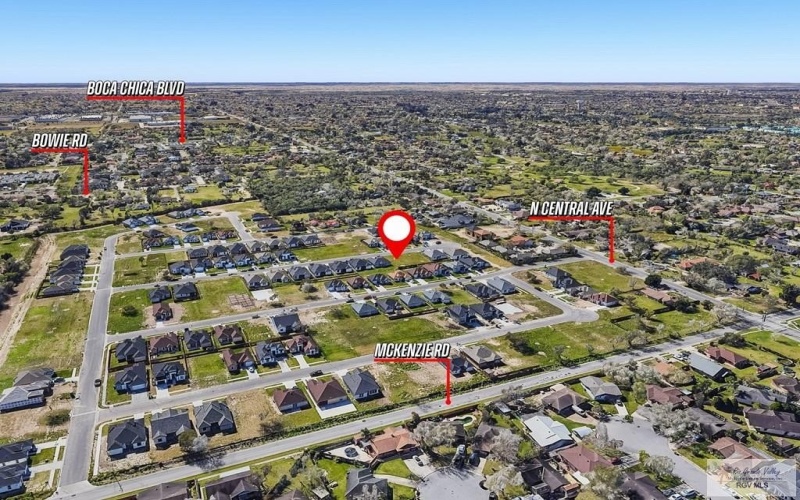 4750 IBIZA CIRCLE, BROWNSVILLE, TX 78521, 3 Bedrooms Bedrooms, ,2 BathroomsBathrooms,Residential,For Sale,4750 IBIZA CIRCLE,0,29769340