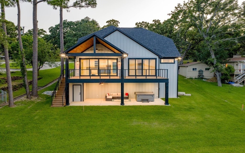 85 Isle of View Dr, Tool, TX 75143, 5 Habitaciones Habitaciones , ,3 BañosBaños,Residential,En Venta,85 Isle of View Dr,0,108961