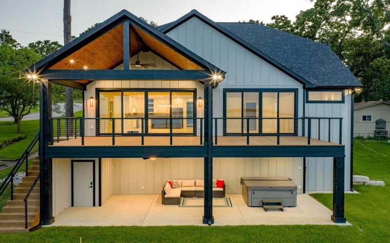 85 Isle of View Dr, Tool, TX 75143, 5 Habitaciones Habitaciones , ,3 BañosBaños,Residential,En Venta,85 Isle of View Dr,0,108961