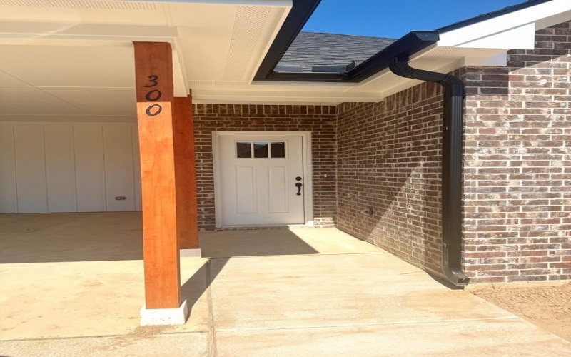 300 Rike, Mabank, TX 75156, 3 Bedrooms Bedrooms, ,2 BathroomsBathrooms,Residential,For Sale,300 Rike,0,109827