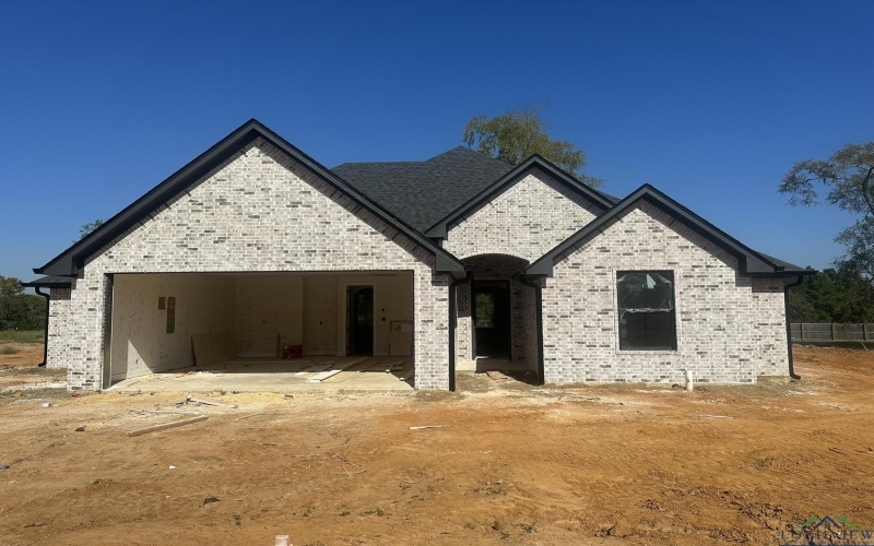322 Saddle Brook Drive, Hallsville, TX 75650, 4 Bedrooms Bedrooms, ,3 BathroomsBathrooms,Residential,For Sale,322 Saddle Brook Drive,0,20257084