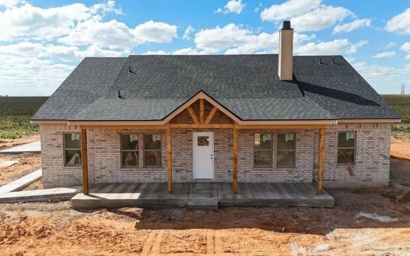 4068 Hawk Road, Ropesville, TX 79358, 4 Bedrooms Bedrooms, ,2 BathroomsBathrooms,Residential,For Sale,4068 Hawk Road,0,202561891