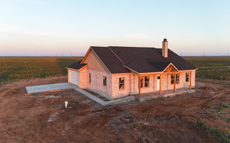 4068 Hawk Road, Ropesville, TX 79358, 4 Bedrooms Bedrooms, ,2 BathroomsBathrooms,Residential,For Sale,4068 Hawk Road,0,202561891