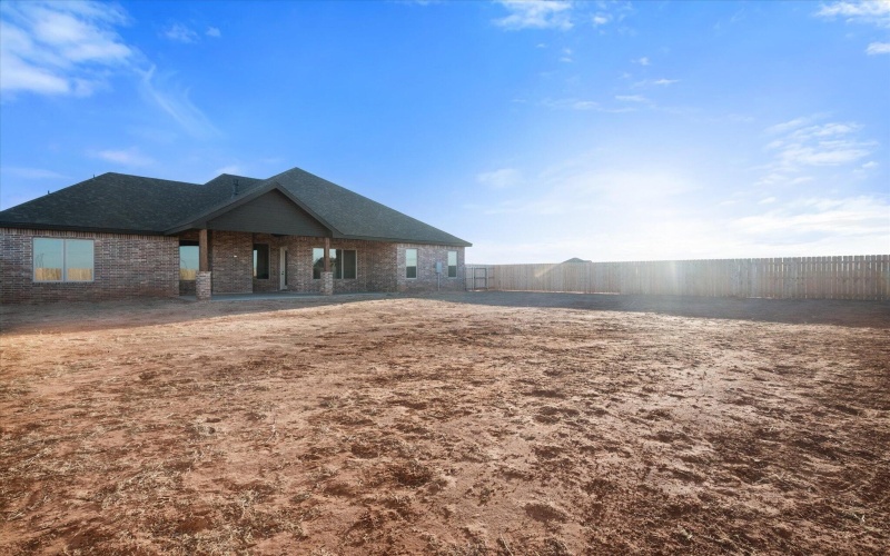 1124 Cooper Drive, New Home, TX 79383, 4 Bedrooms Bedrooms, ,2 BathroomsBathrooms,Residential,For Sale,1124 Cooper Drive,0,202561899