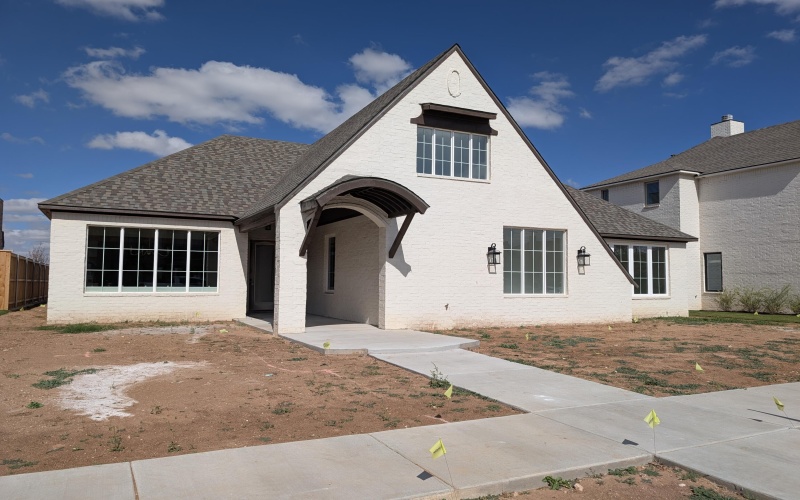 3808 126th Street, Lubbock, TX 79423, 4 Bedrooms Bedrooms, ,3 BathroomsBathrooms,Residential,For Sale,3808 126th Street,0,202561905