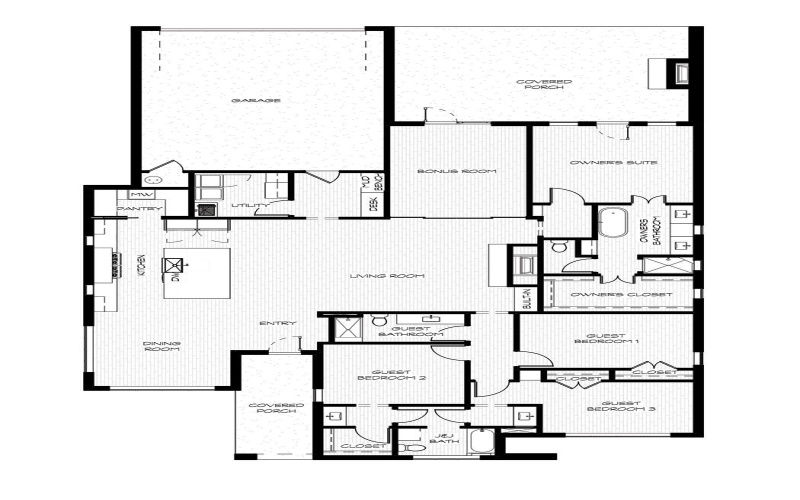 3808 126th Street, Lubbock, TX 79423, 4 Bedrooms Bedrooms, ,3 BathroomsBathrooms,Residential,For Sale,3808 126th Street,0,202561905