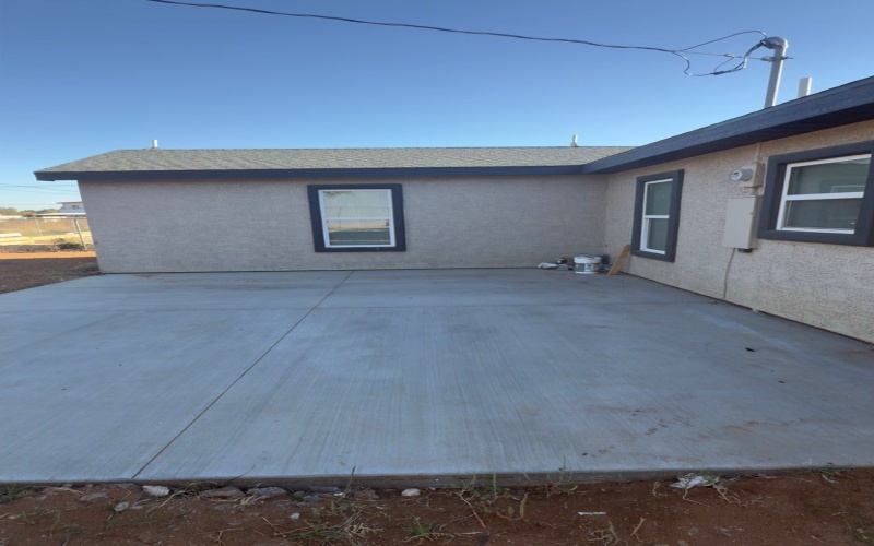 1109 SW 5th St, Andrews, TX 79714, 3 Habitaciones Habitaciones , ,2 BañosBaños,Residential,En Venta,1109 SW 5th St,0,163713