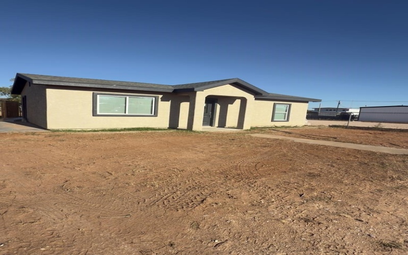 1109 SW 5th St, Andrews, TX 79714, 3 Habitaciones Habitaciones , ,2 BañosBaños,Residential,En Venta,1109 SW 5th St,0,163713