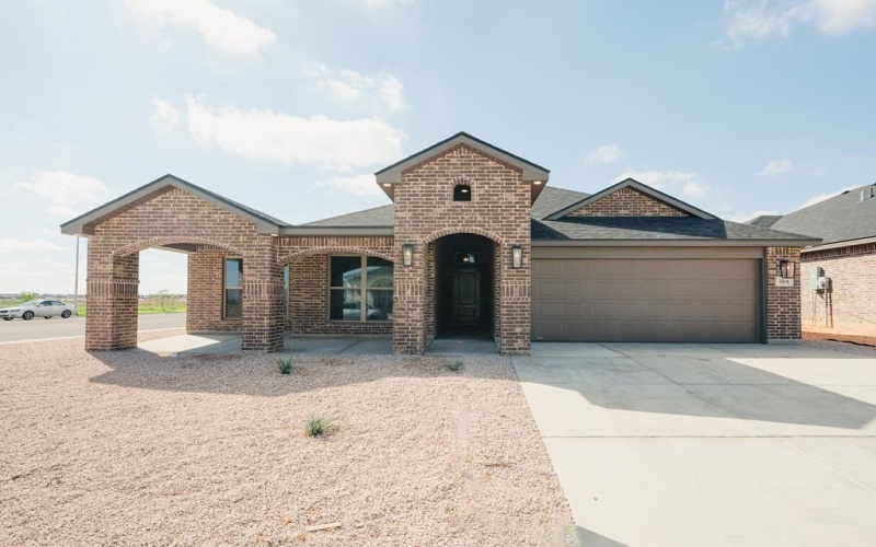 514 Tradesman Rd, Odessa, TX 79765, 4 Habitaciones Habitaciones , ,3 BañosBaños,Residential,En Venta,514 Tradesman Rd,0,163723