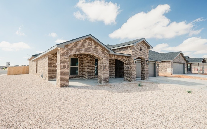 514 Tradesman Rd, Odessa, TX 79765, 4 Habitaciones Habitaciones , ,3 BañosBaños,Residential,En Venta,514 Tradesman Rd,0,163723