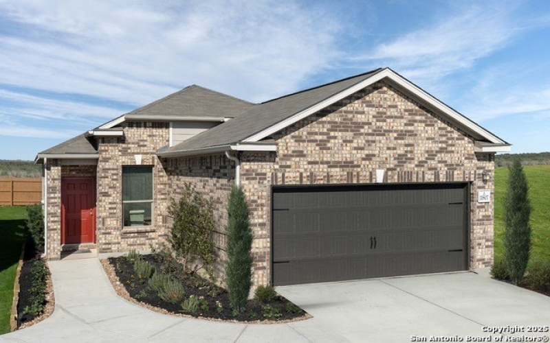 13538 MUDSHARK, San Antonio, TX 78245, 3 Bedrooms Bedrooms, ,2 BathroomsBathrooms,Residential,For Sale,13538 MUDSHARK,0,1915840