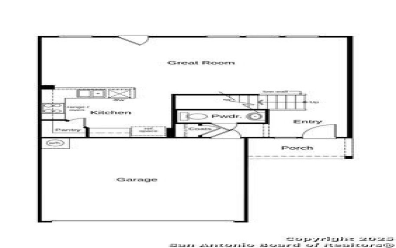 12915 BONE DRY LANE, Von Ormy, TX 78073, 3 Habitaciones Habitaciones , ,2 BañosBaños,Residential,En Venta,12915 BONE DRY LANE,0,1915937