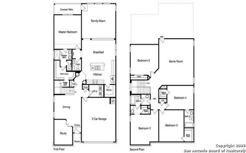 14511 Clay Ridge Run, San Antonio, TX 78253, 5 Habitaciones Habitaciones , ,3 BañosBaños,Residential,En Venta,14511 Clay Ridge Run,0,1915965