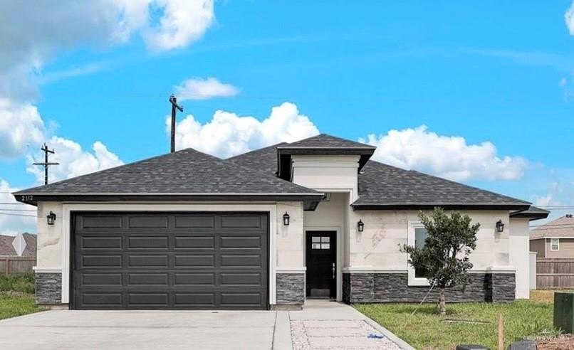 2112 N 28th Street, Hidalgo, TX 78557, 3 Bedrooms Bedrooms, ,2 BathroomsBathrooms,Residential,For Sale,2112 N 28th Street,466275