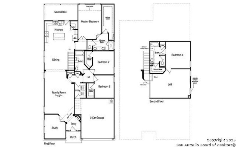 14523 Clay Ridge Run, San Antonio, TX 78253, 4 Bedrooms Bedrooms, ,3 BathroomsBathrooms,Residential,For Sale,14523 Clay Ridge Run,0,1915999