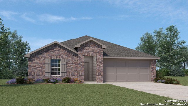 14671 Pearl Flats, San Antonio, TX 78253, 4 Bedrooms Bedrooms, ,2 BathroomsBathrooms,Residential,For Sale,14671 Pearl Flats,0,1916033